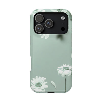 Impact-Resistant Phone Case – Daisy Serenity