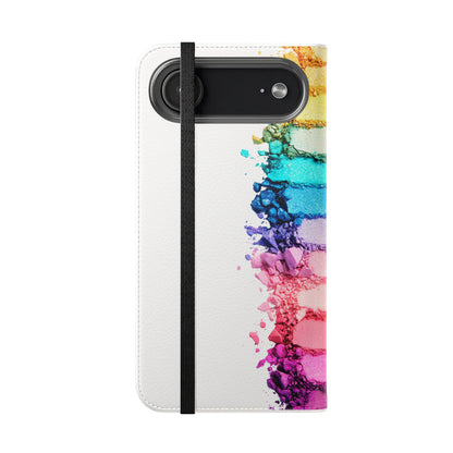 Flip Case – The Lineup