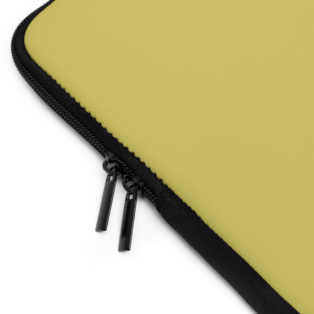 Neoprene Laptop Sleeve – Cornfield Gold