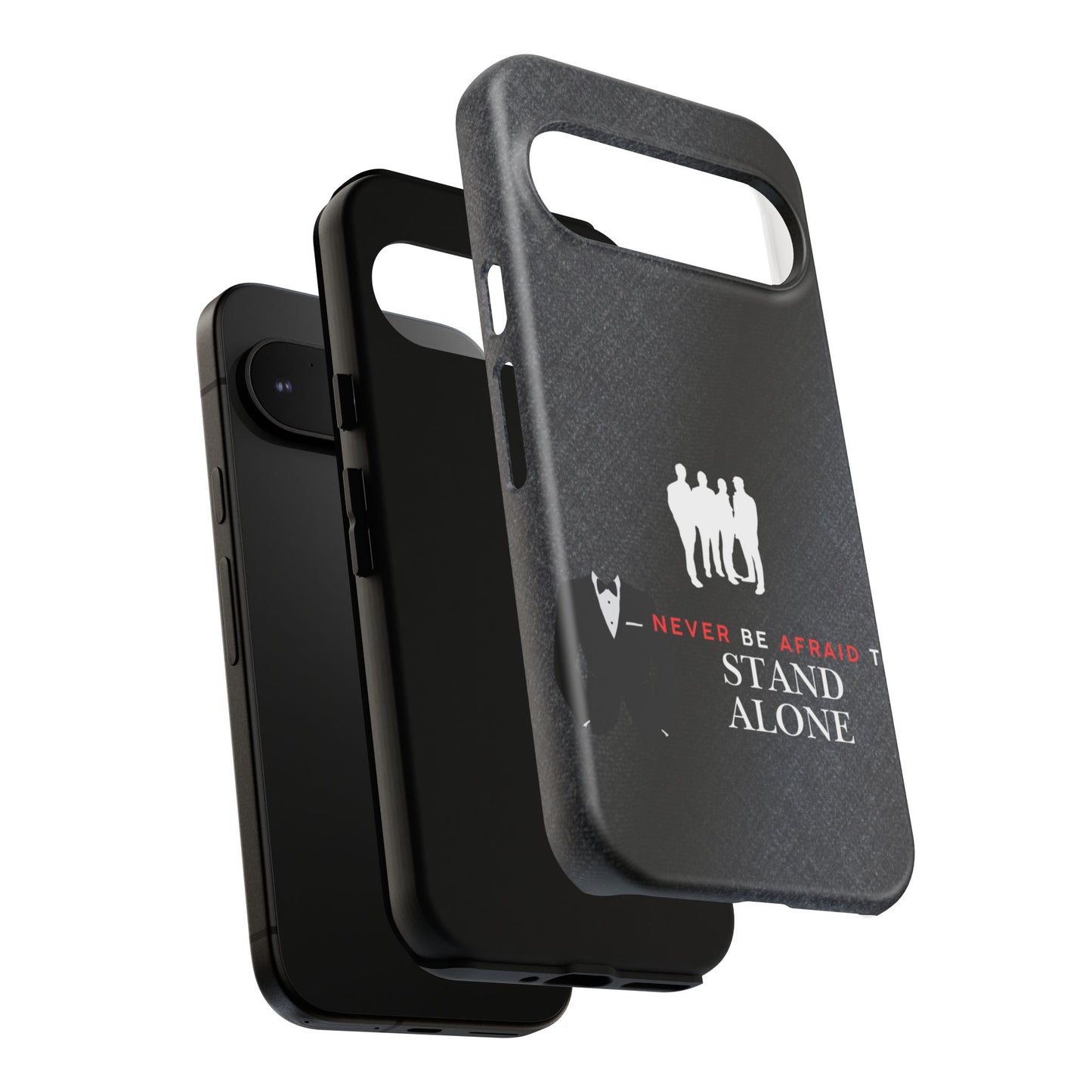 Protective Phone Case – Stand Alone