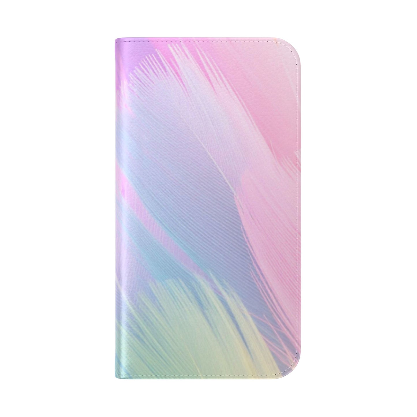 Flip Case – Candy Wisps
