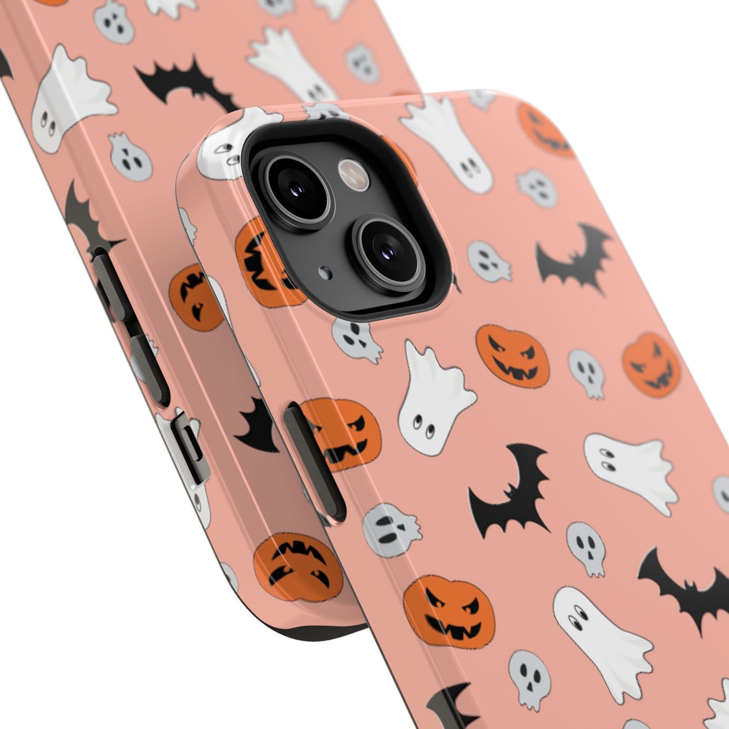 Impact-Resistant Phone Case – Boo Crew