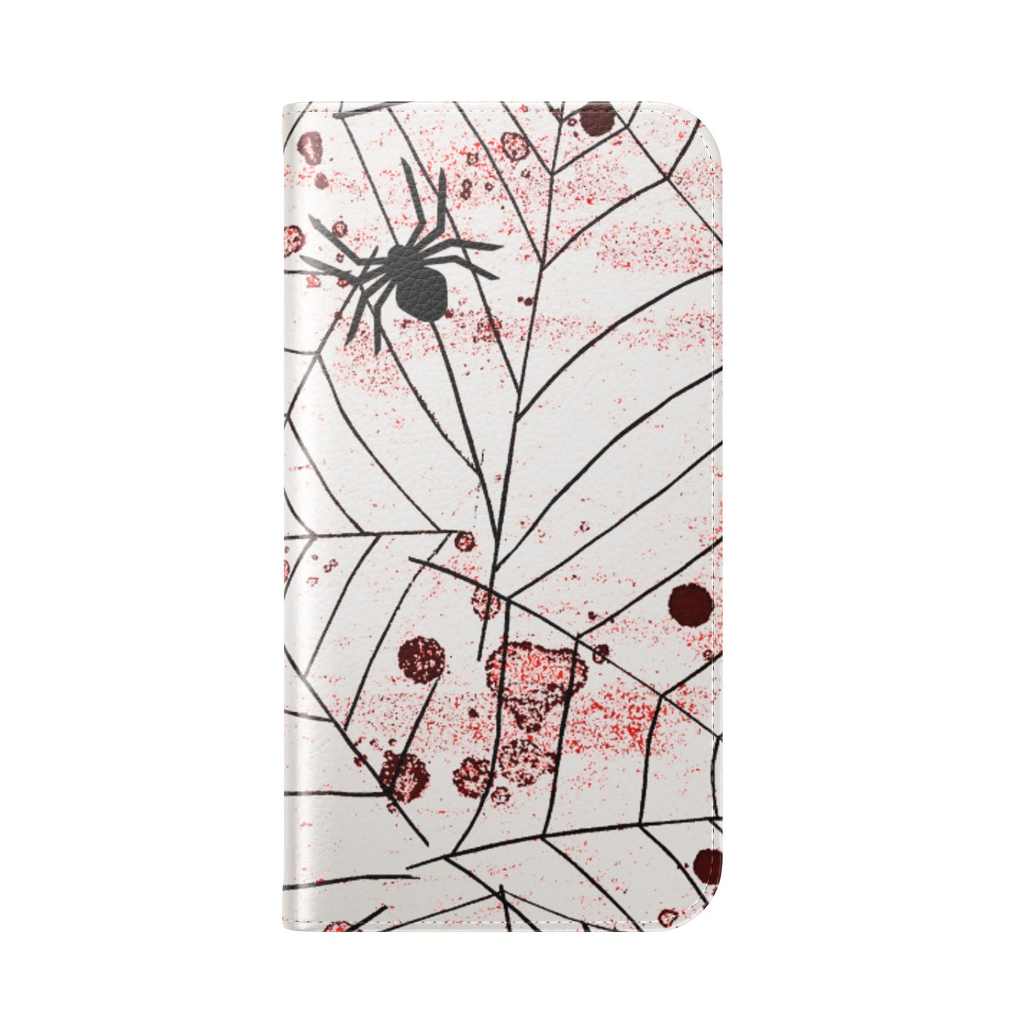 Flip Case – Blood Web