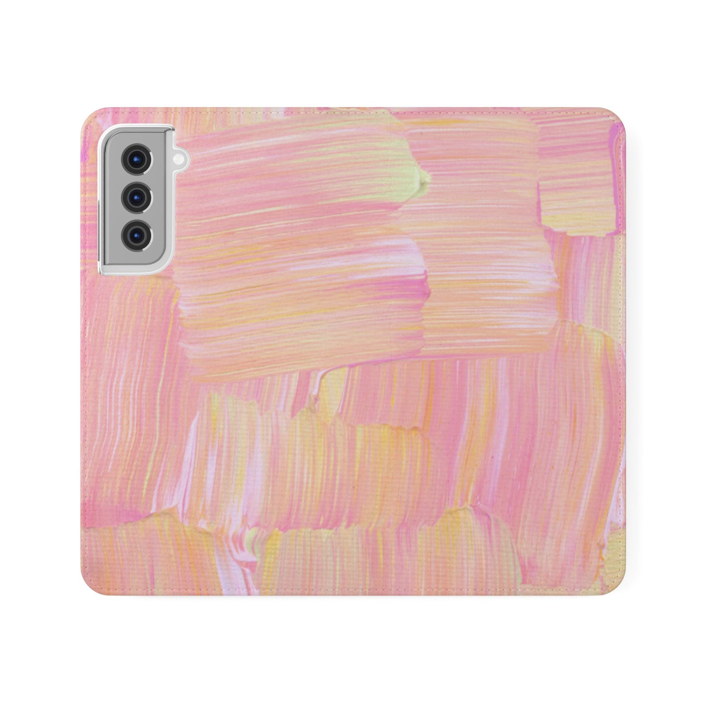 Flip Case – Sorbet Stroke