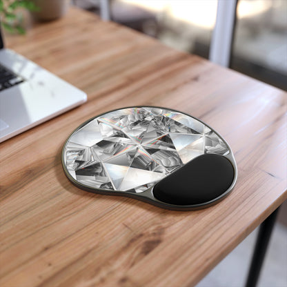 Ergonomic Mouse Pad – Flawless