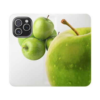 Flip Case – Apple Focus