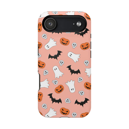 Impact-Resistant Phone Case – Boo Crew