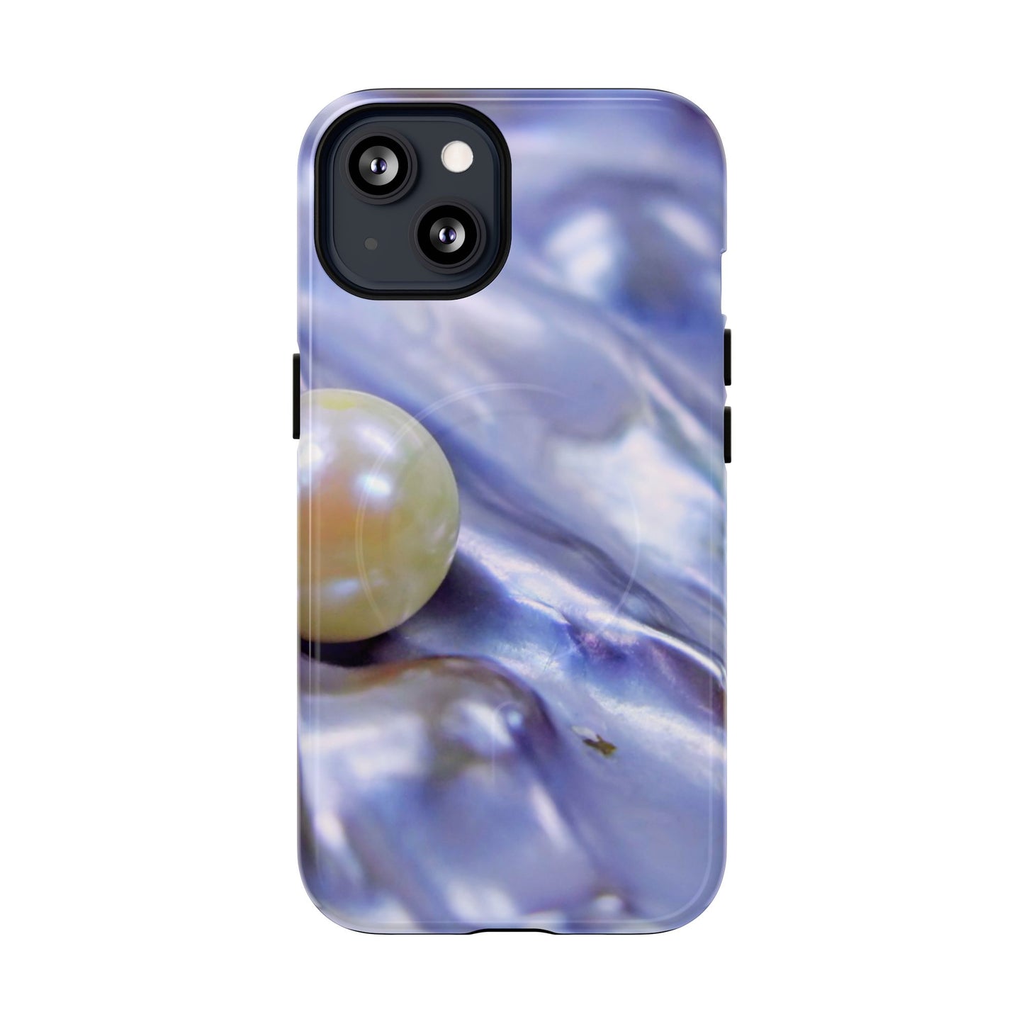 Protective Magnetic Phone Case – Moon Tide