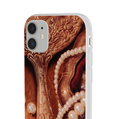 Flexi Case – Bronze Vanity