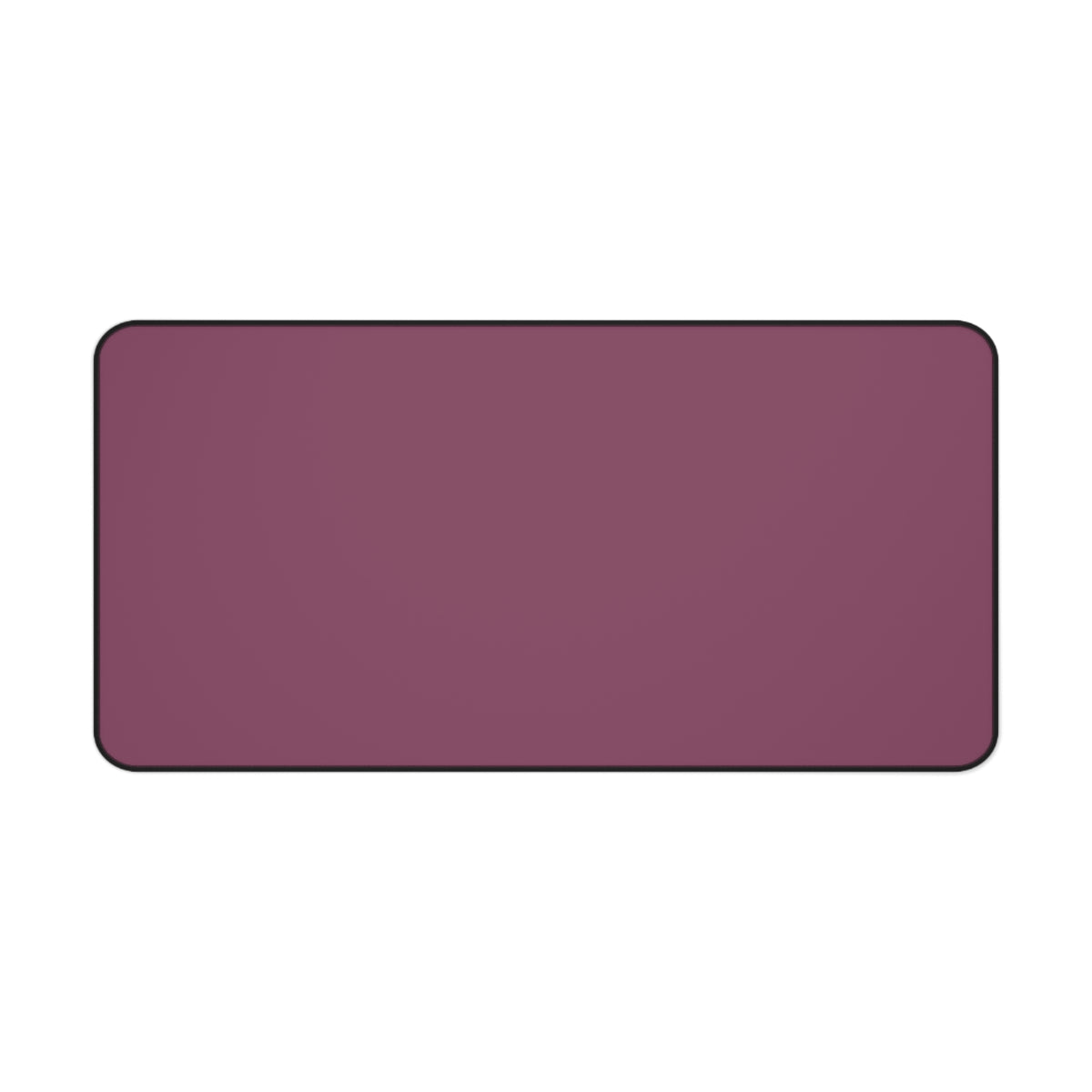 Desk Mat – Fireside Fig