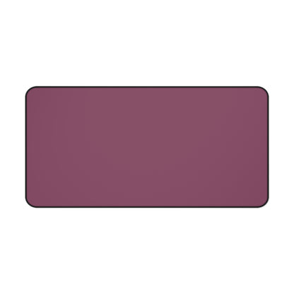 Desk Mat – Fireside Fig