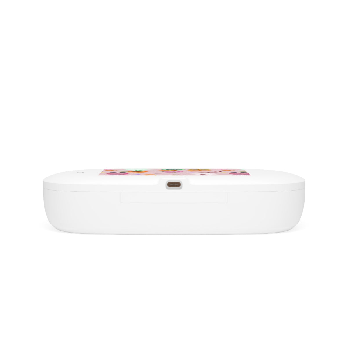 UV Phone Sanitizer and Wireless Charging Pad