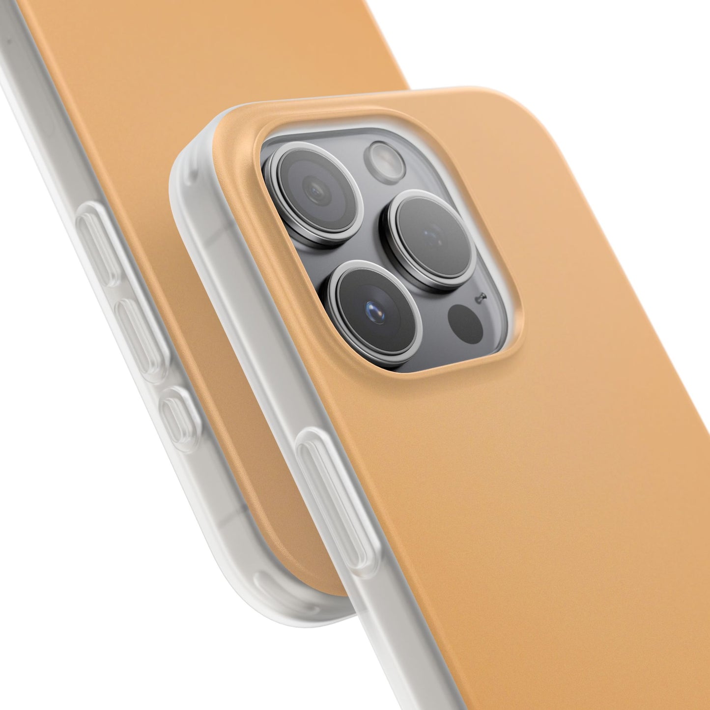 Flexi Case – Warm Dune
