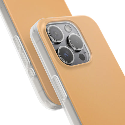 Flexi Case – Warm Dune