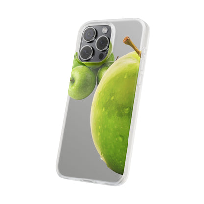 Flexi Case – Apple Focus