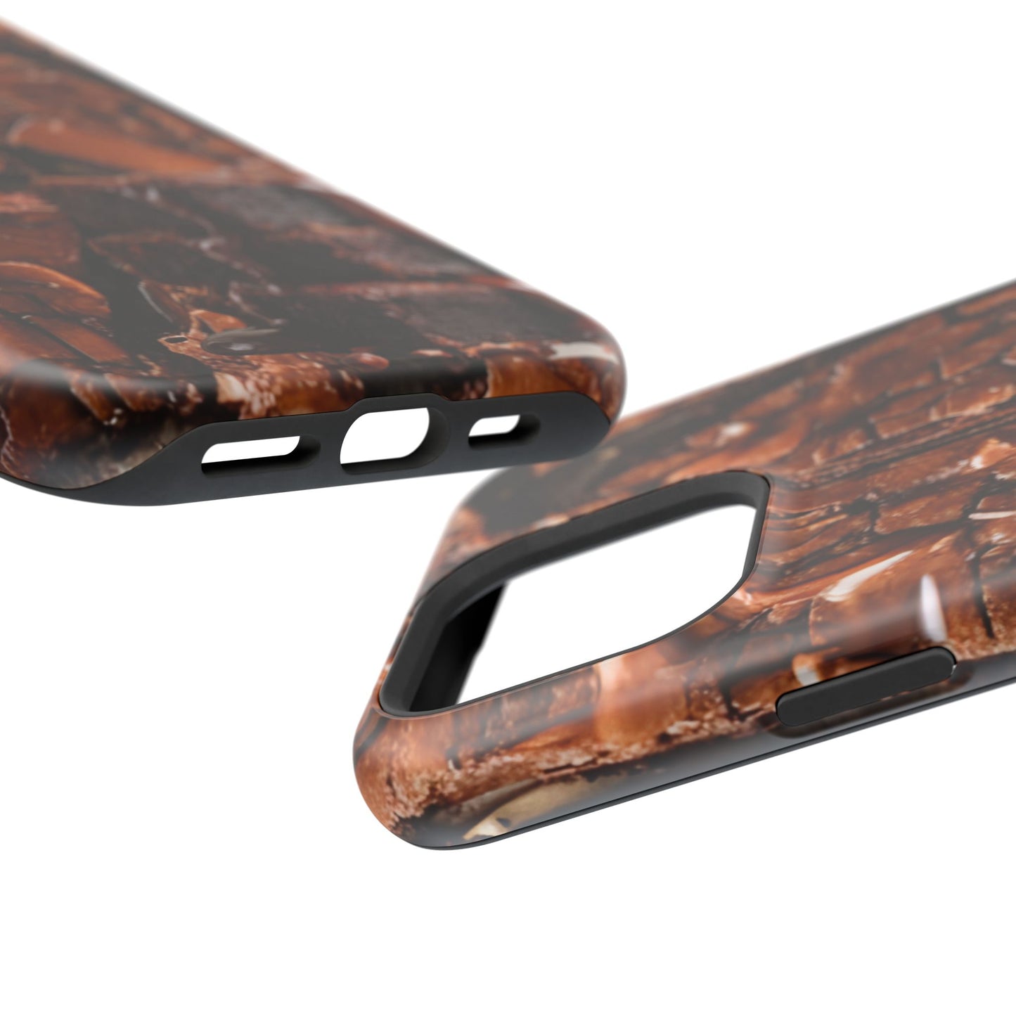 Impact-Resistant Phone Case – Brownie Weather
