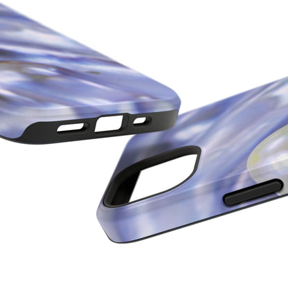 Impact-Resistant Phone Case – Moon Tide