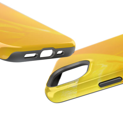 Wireless-Charging Compatible Case – Sunlit Splash