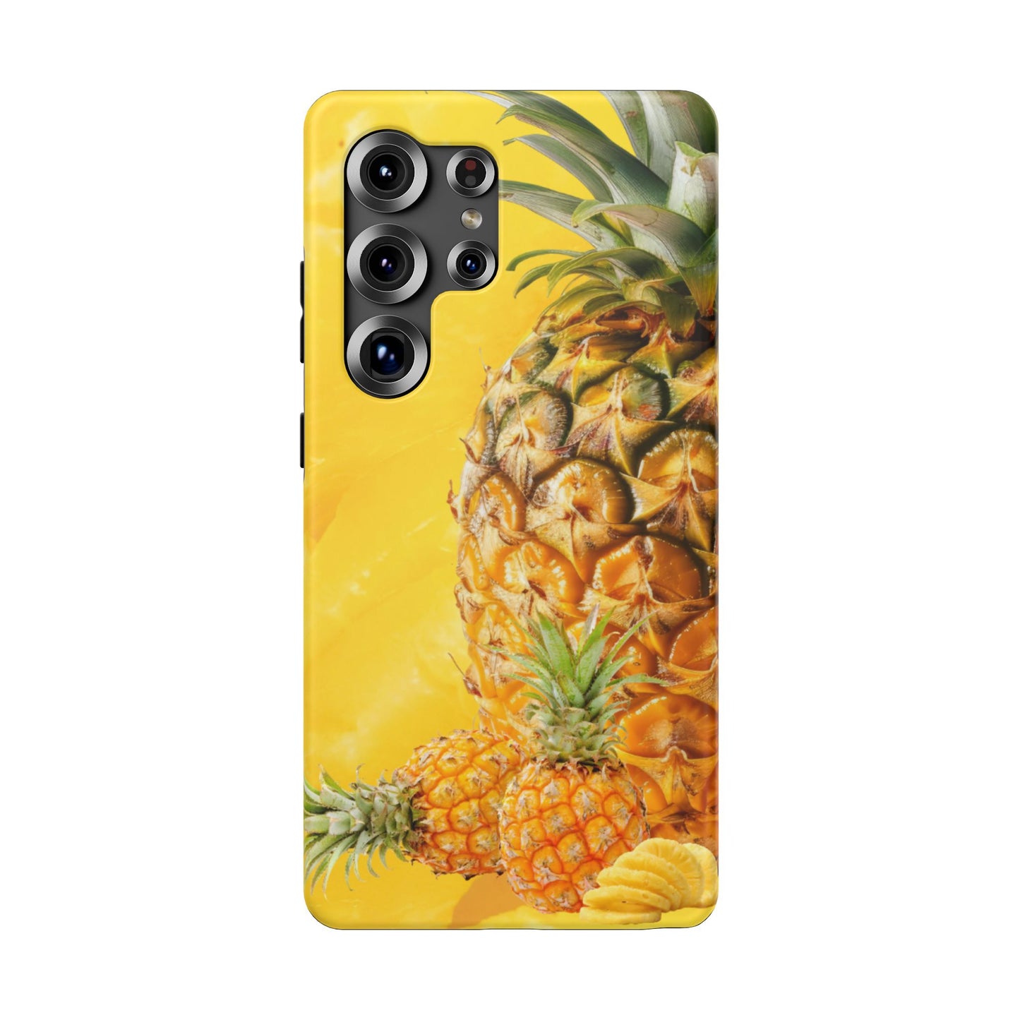 Impact-Resistant Phone Case – Tropic Mode