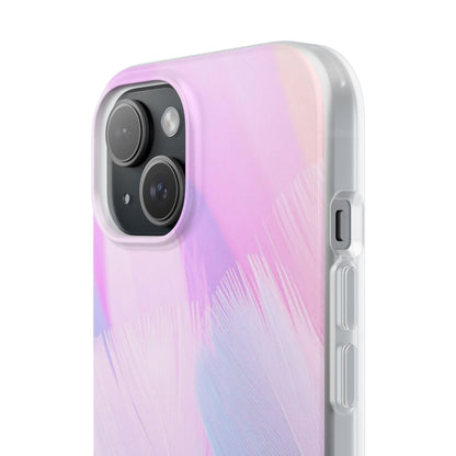 Flexi Case – Candy Wisps