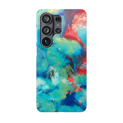 Snap Phone Case – Reef Riot