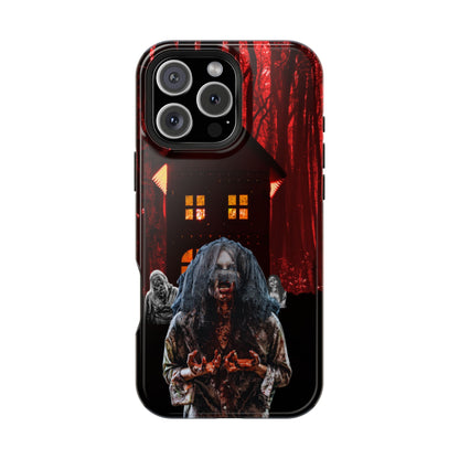 Wireless-Charging Compatible Case – Undead Uprising
