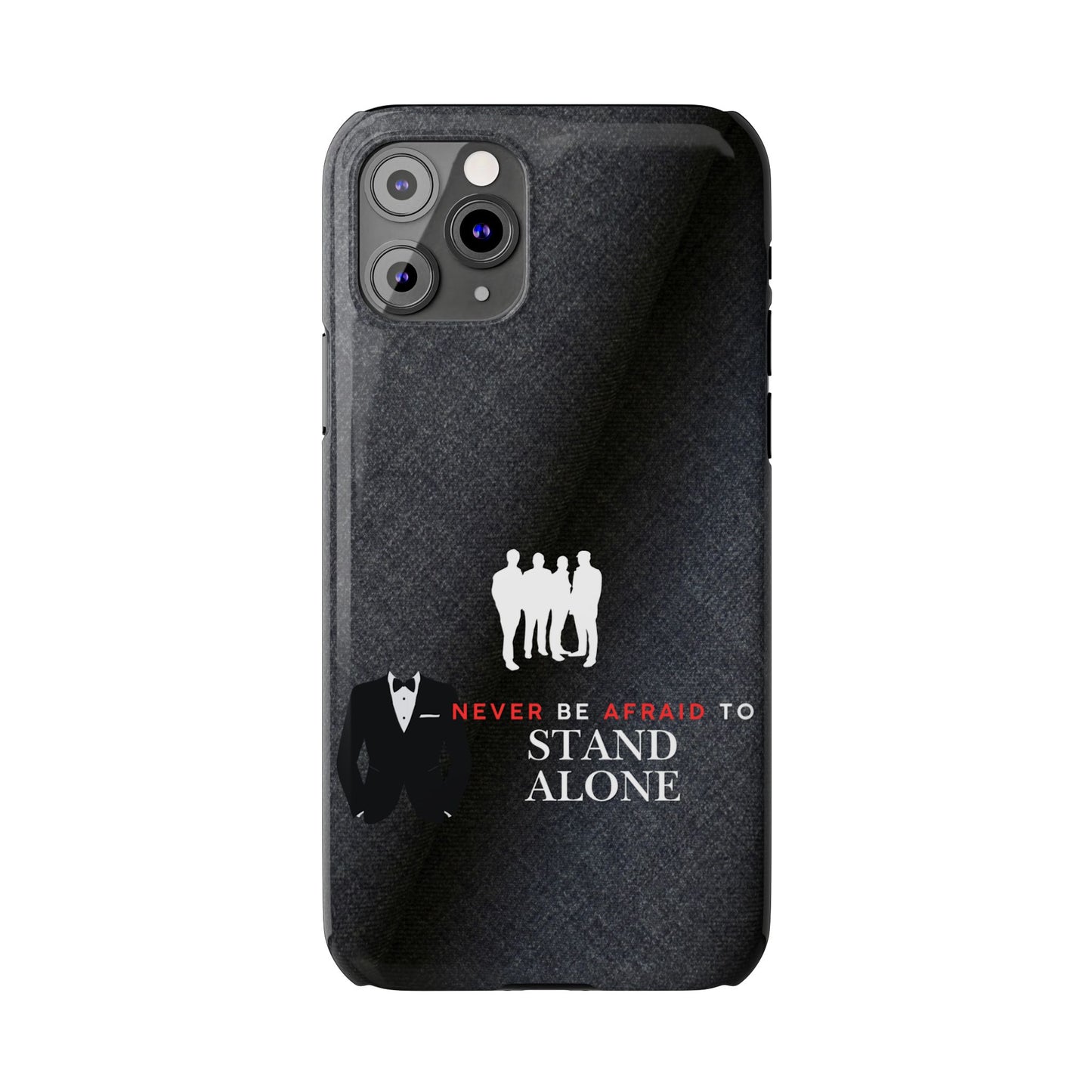 Slim Phone Case – Stand Alone
