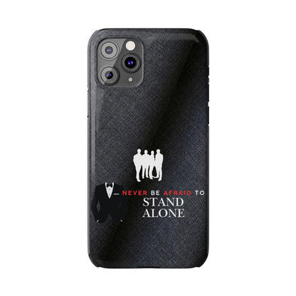 Slim Phone Case – Stand Alone