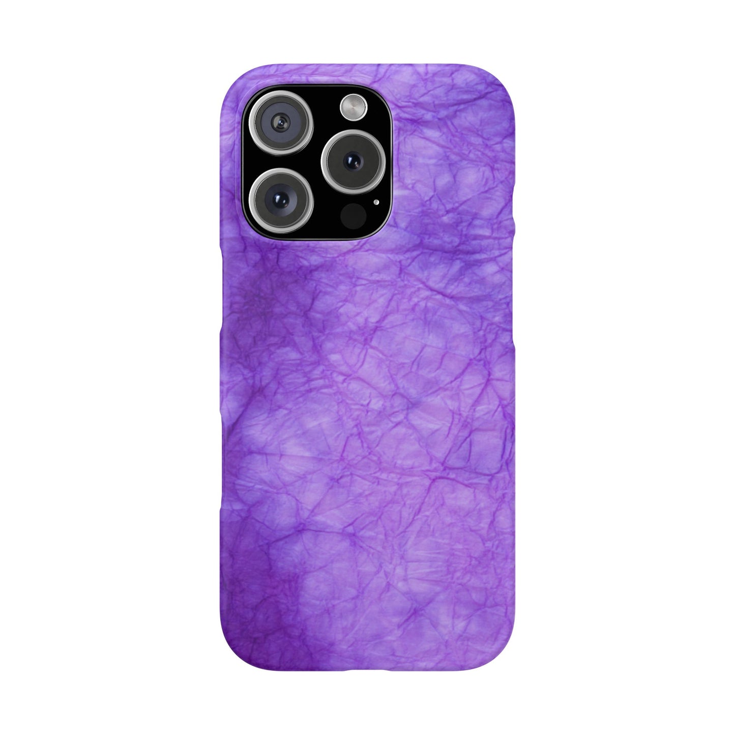 Snap Phone Case – Neon Dusk