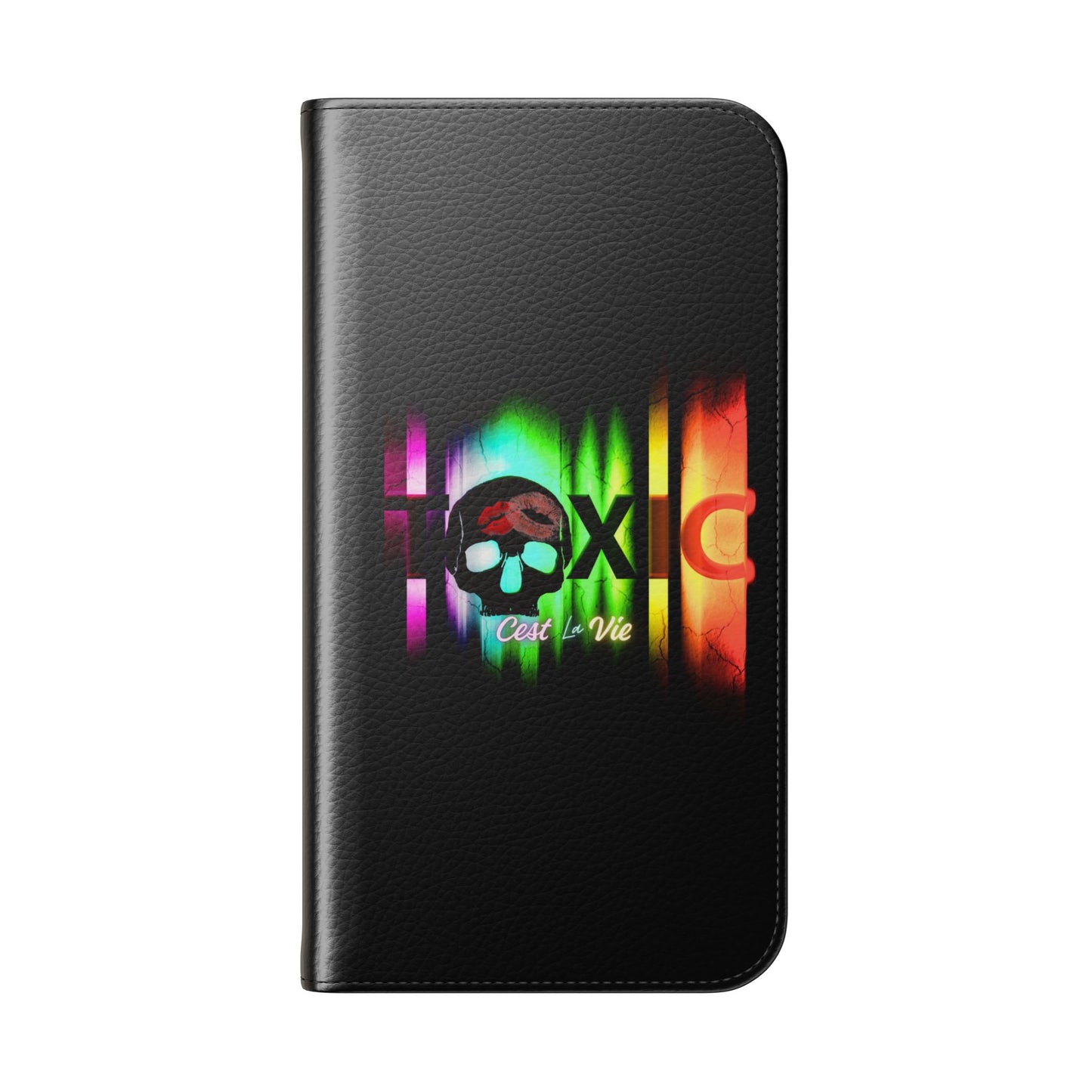 Flip Case – Fatal Attraction