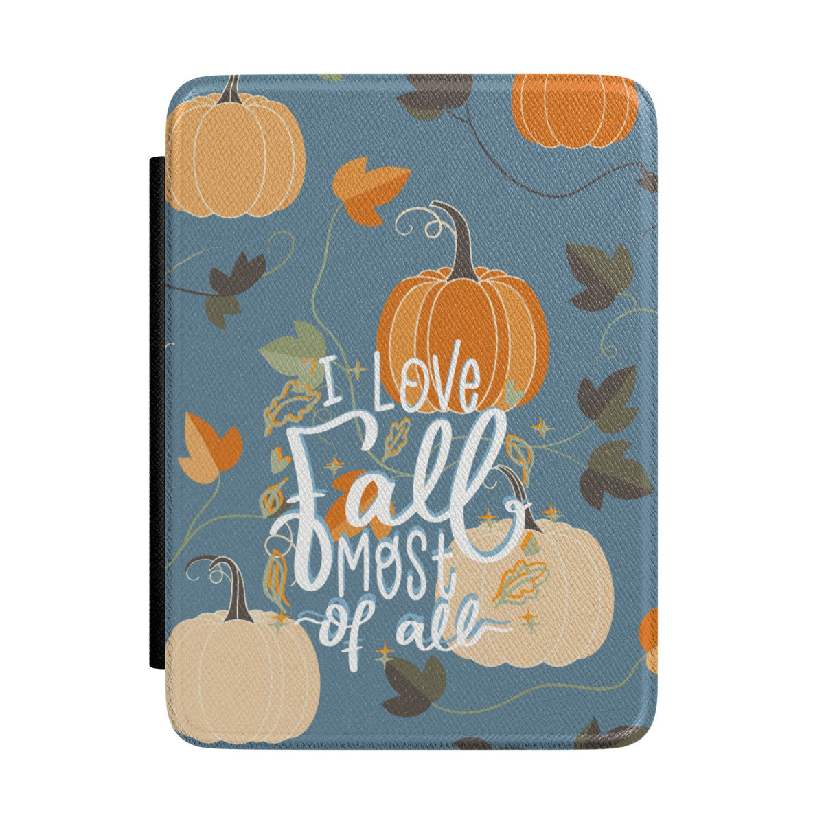 E-Reader Case – All For Fall