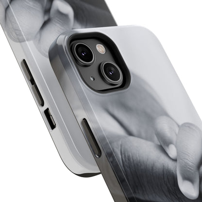 Protective Phone Case – Mommy’s Forever Hold