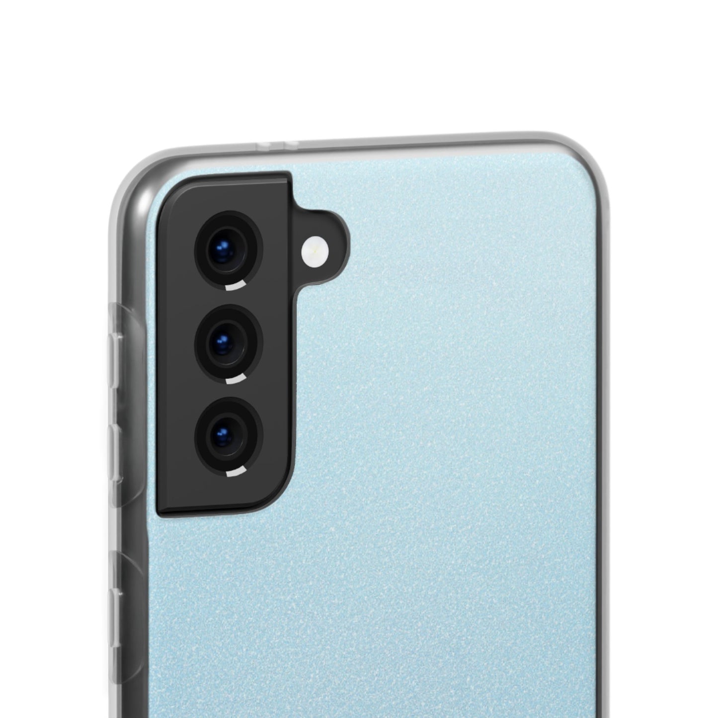 Flexi Case – Blue Whisper