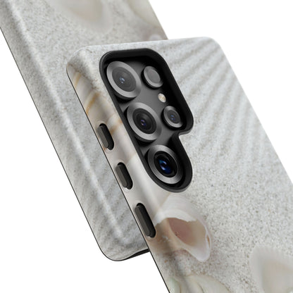 Protective Phone Case – Pearl Shore