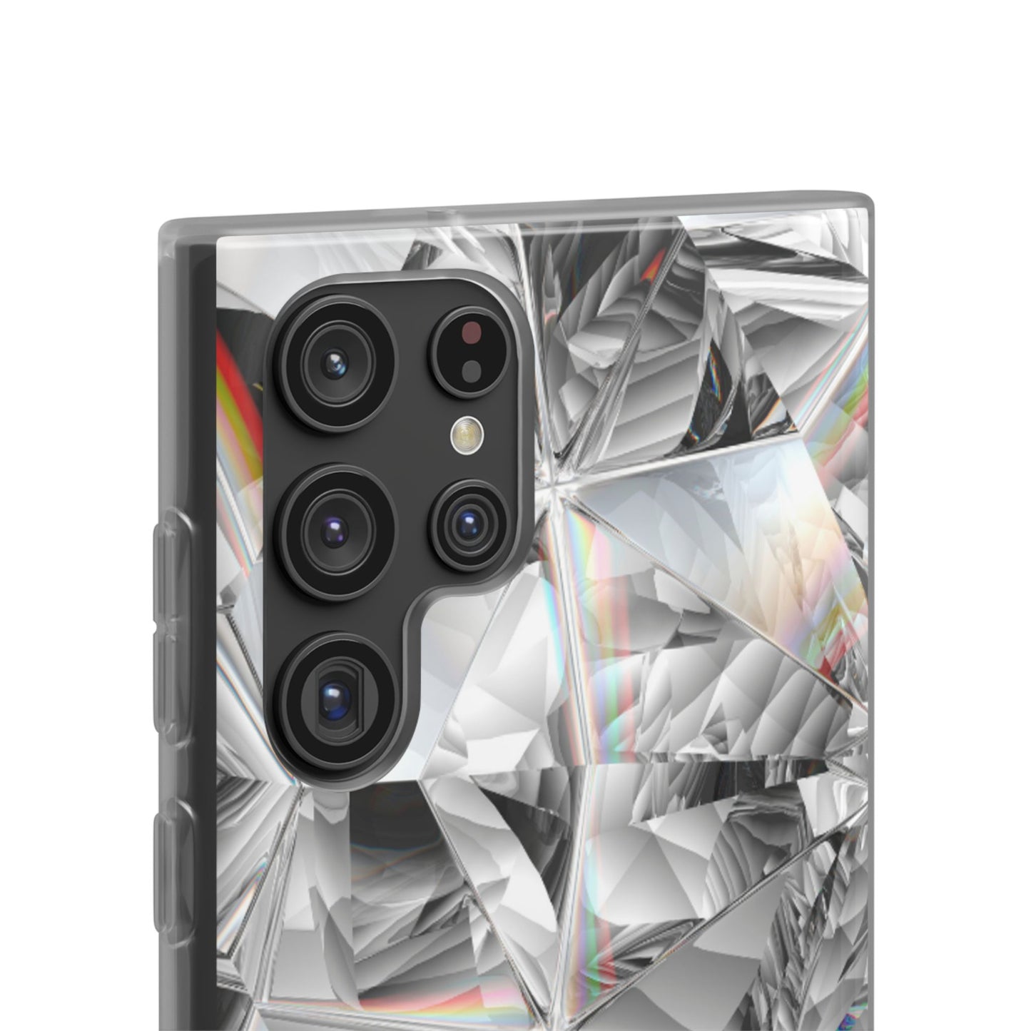 Flexi Case – Flawless