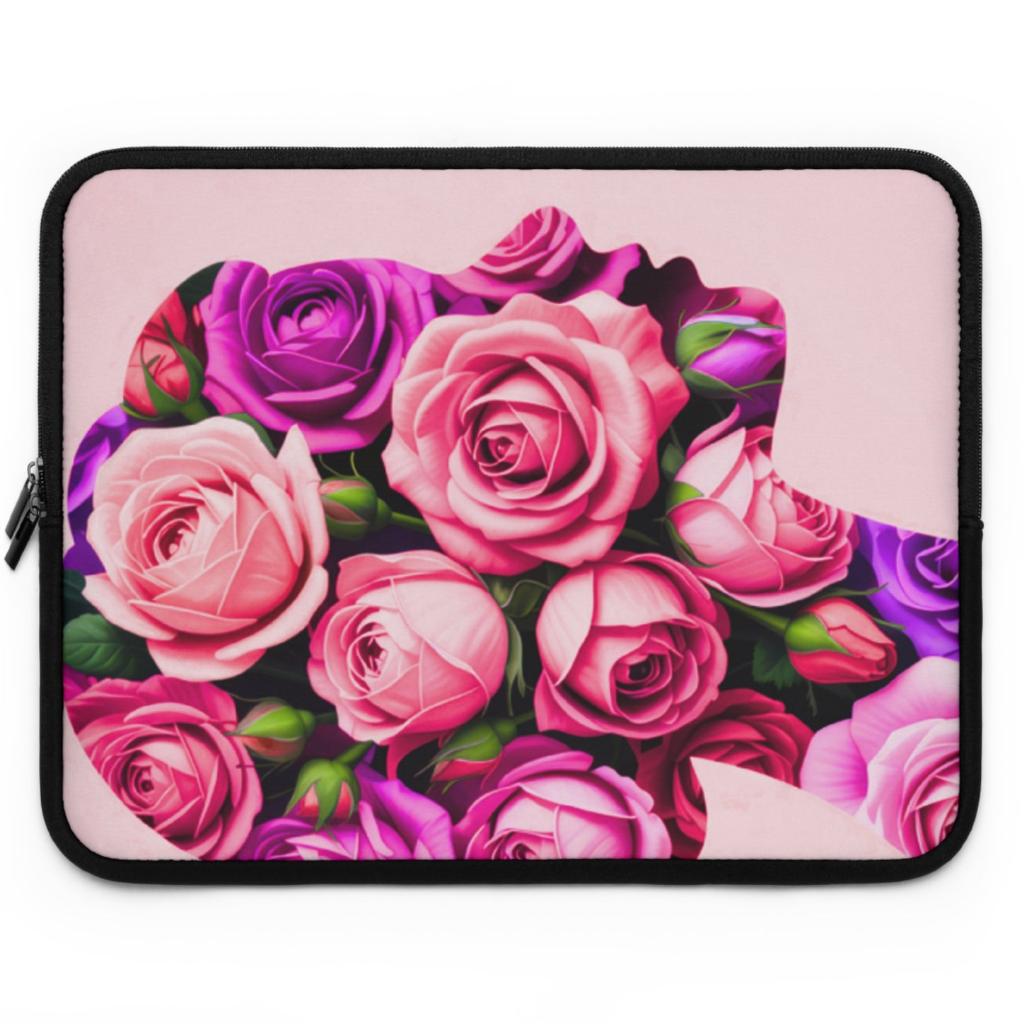 Laptop Sleeve – Garden Goddess