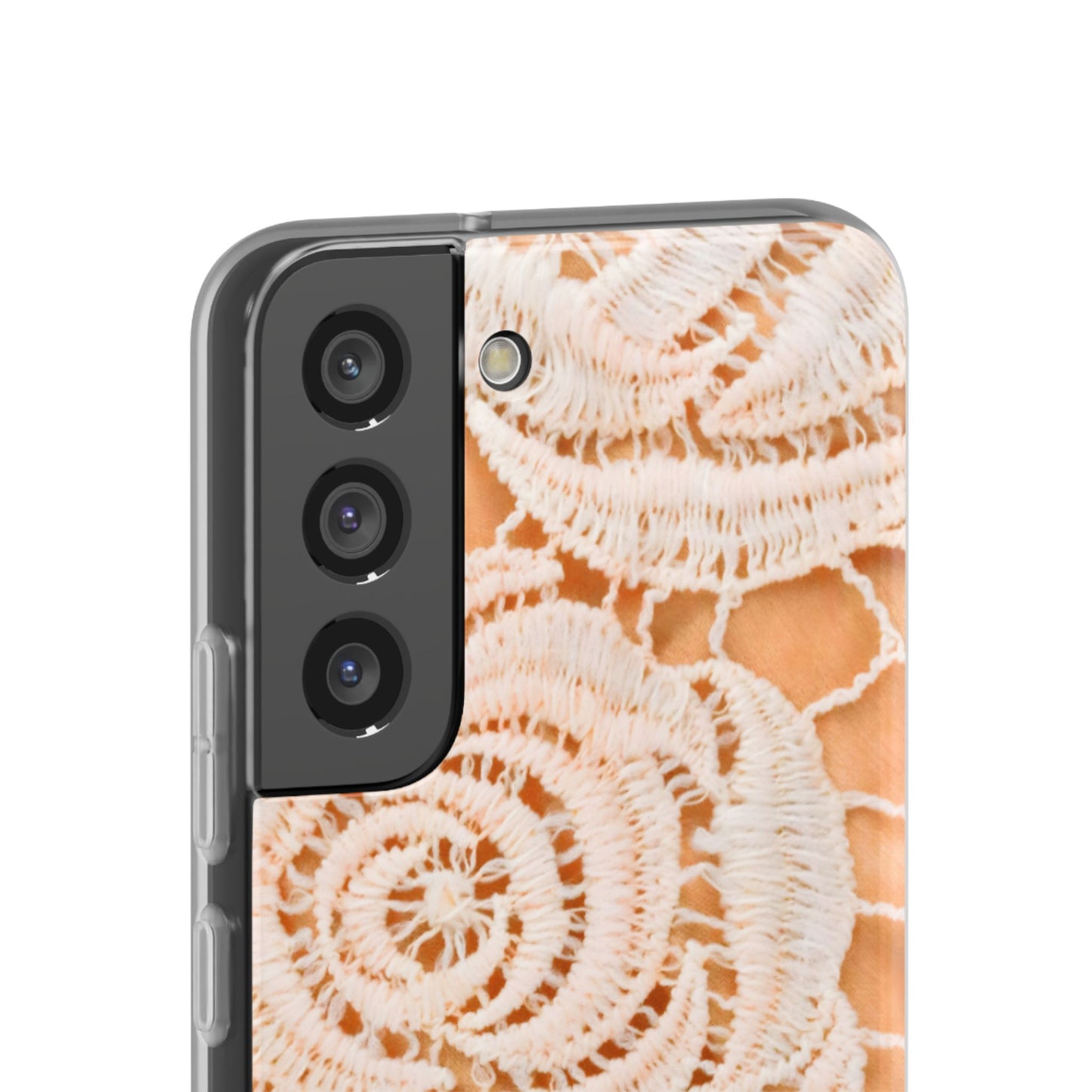 Flexi Case – Vintage Veil