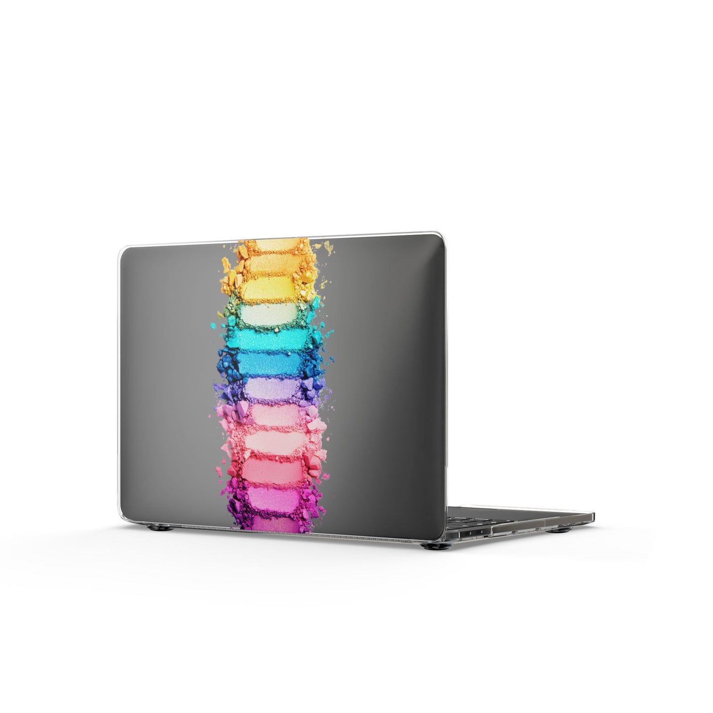 Clear Laptop Case – The Lineup