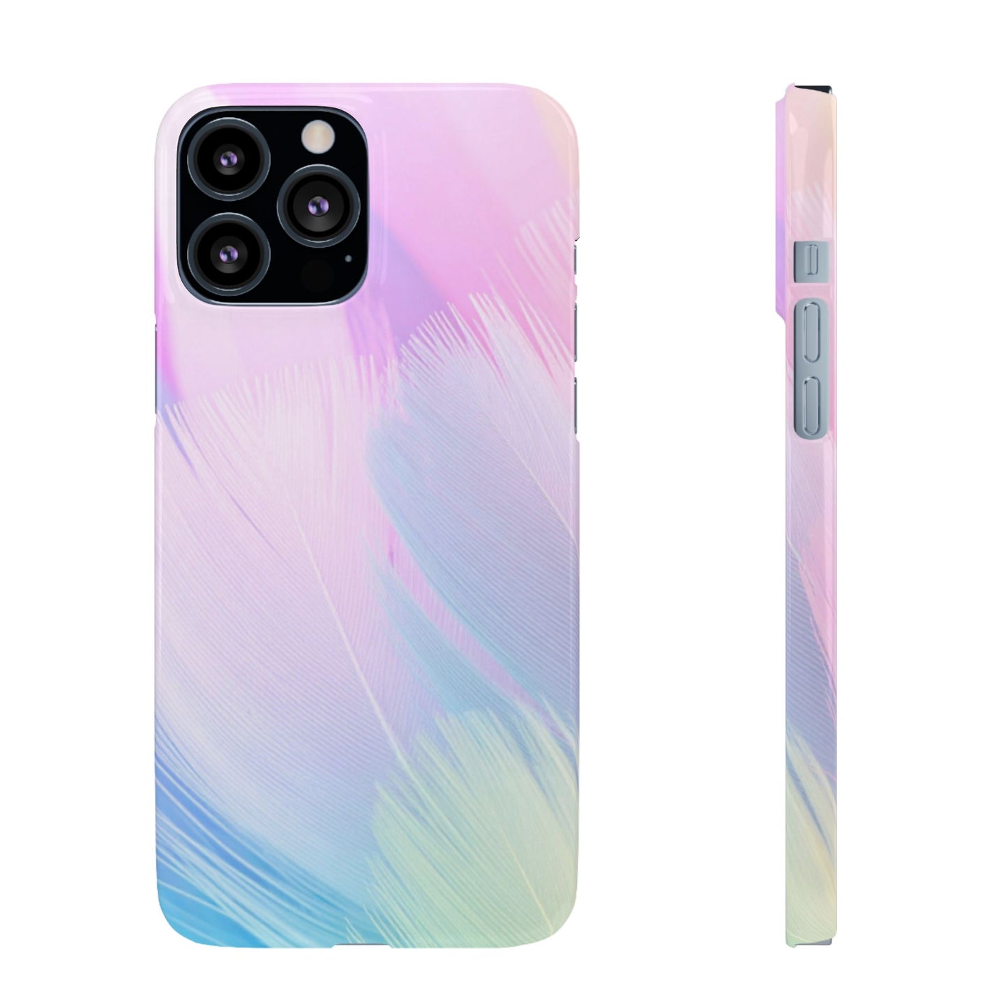 Snap Phone Case – Candy Wisps