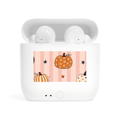 Wireless Earbuds – Pumpkin Picnic