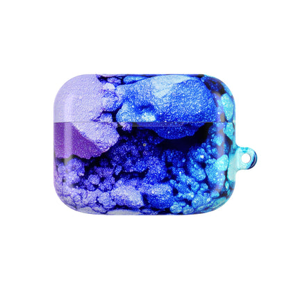 Earbud Case Cover – Pigment Play