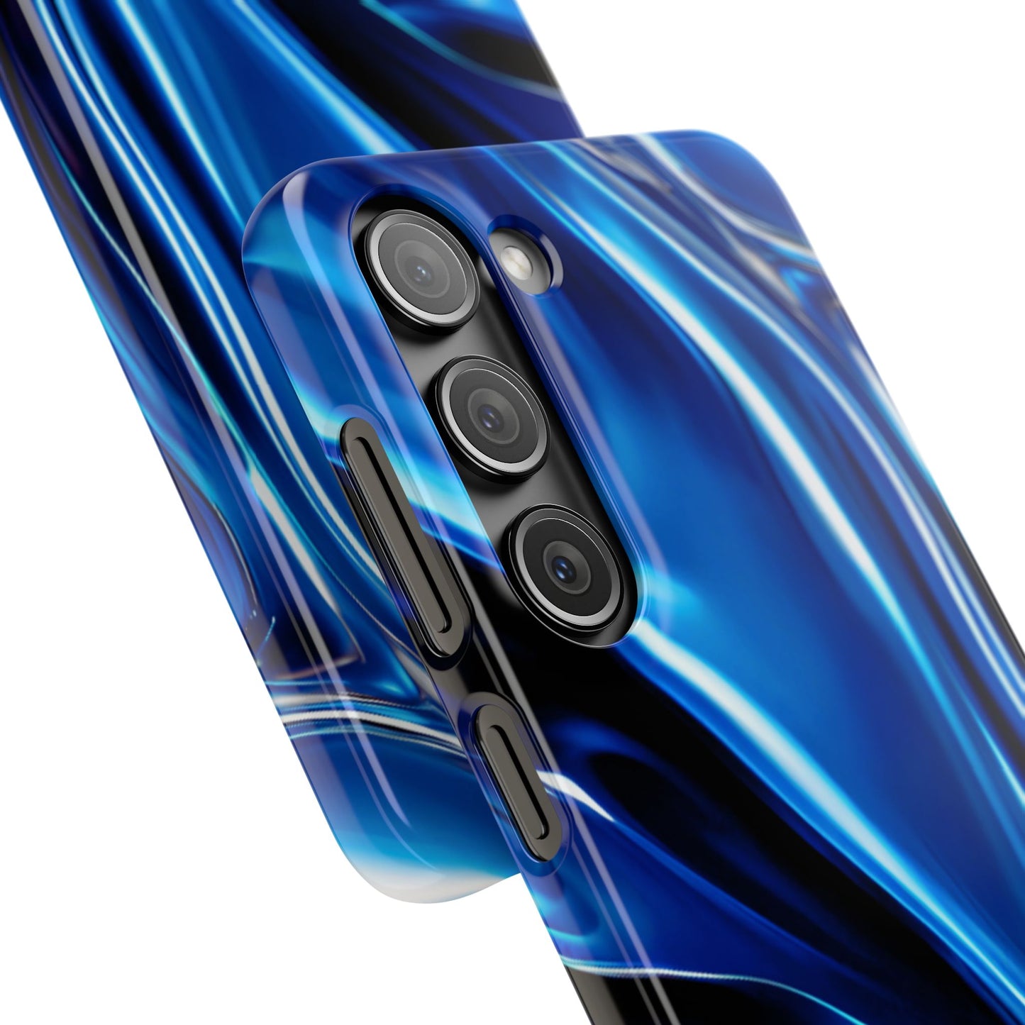 Snap Phone Case – Midnight Surge