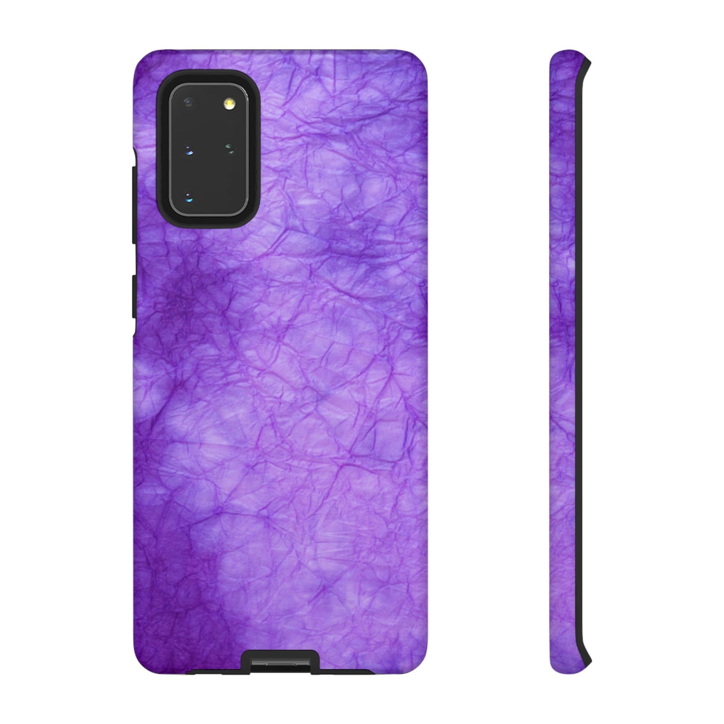 Protective Phone Case – Neon Dusk