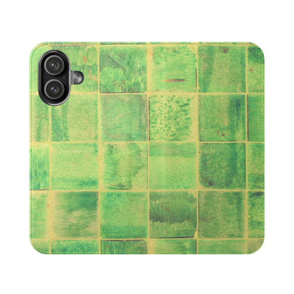 Flip Case – Mosaic Mode