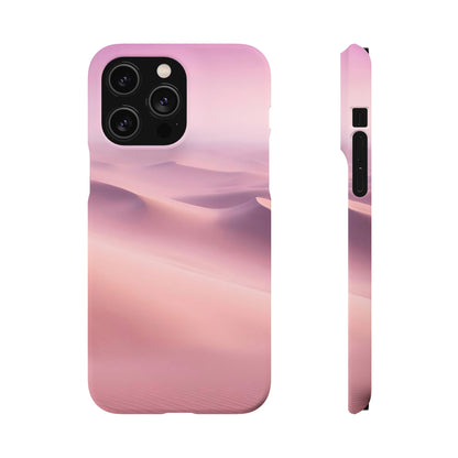 Snap Phone Case – Dust & Dawn