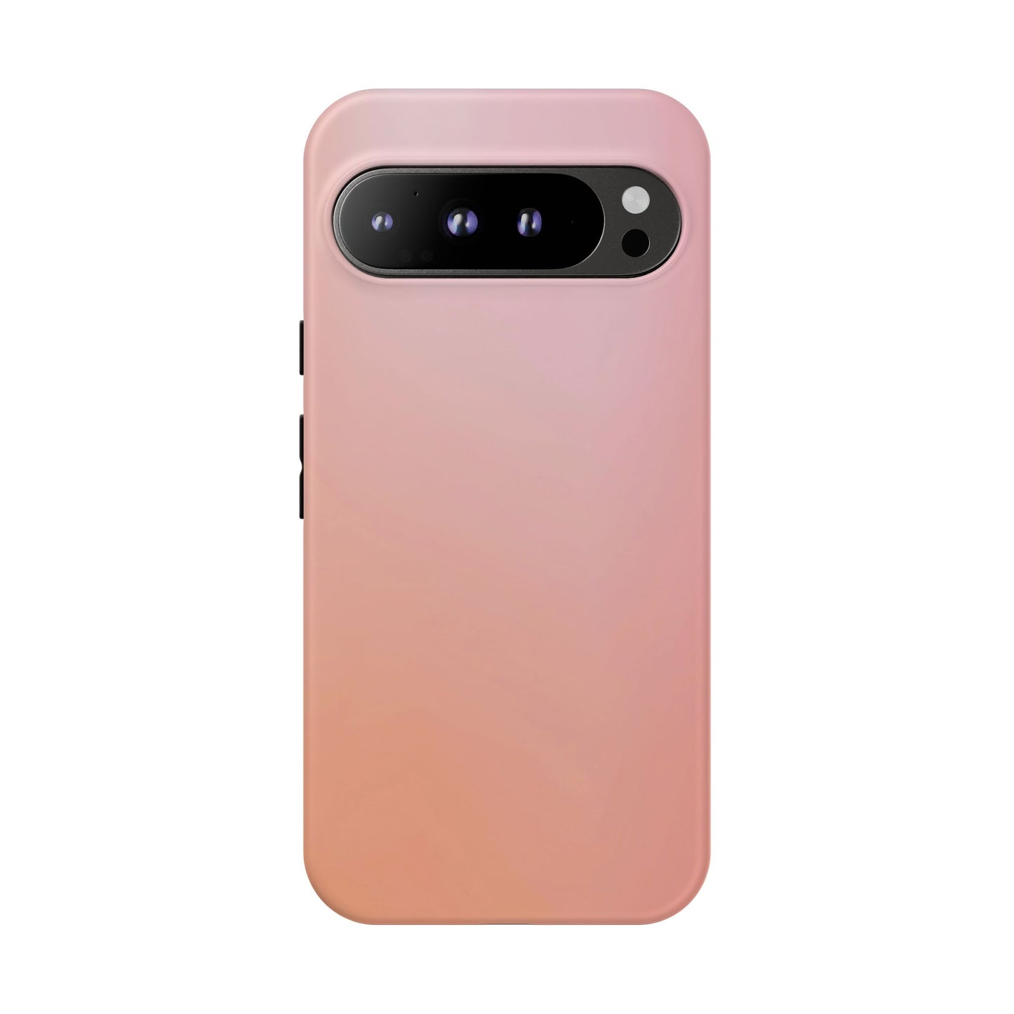 Protective Phone Case – Peachy Calm