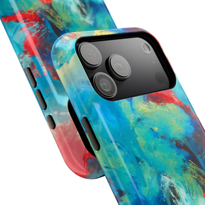 Impact-Resistant Phone Case – Reef Riot