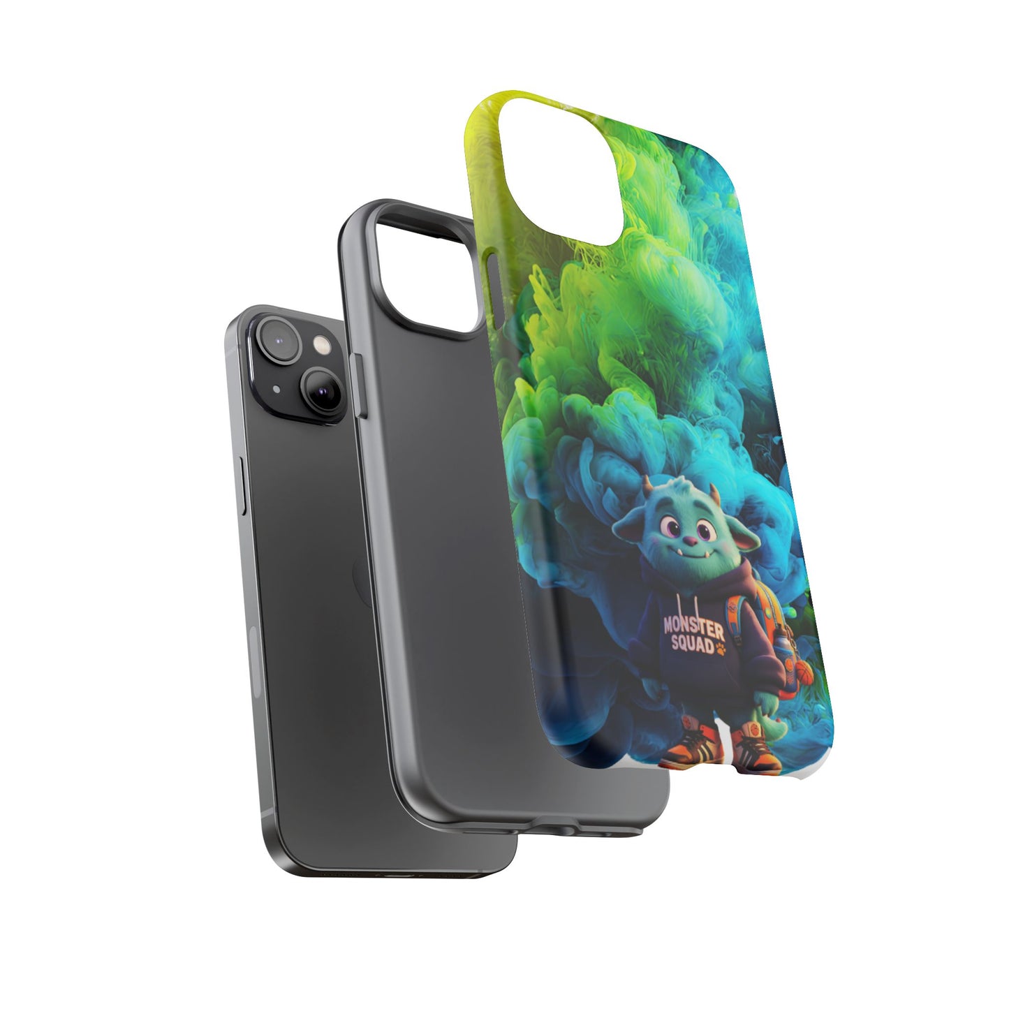 Tough Cases