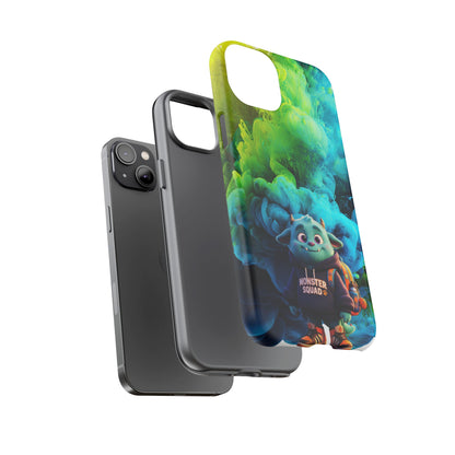 Tough Cases