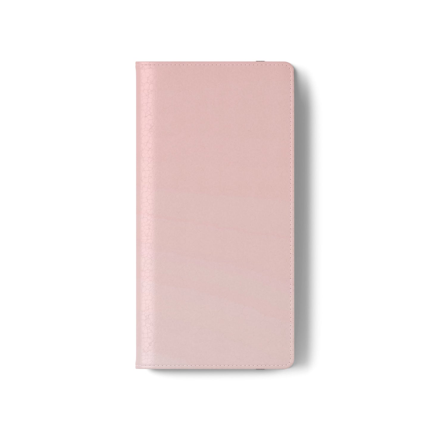 Flip Case – Soft Blush